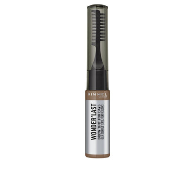 Wonder'last brow tint for days #002 4,5 ml - RIMMEL LONDON