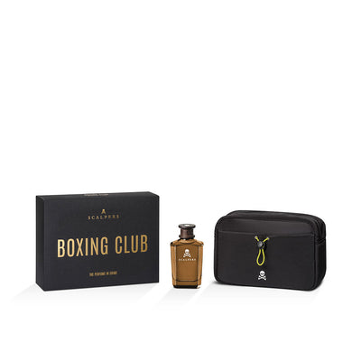 Boxing club case 2 kpl - SCALPERS
