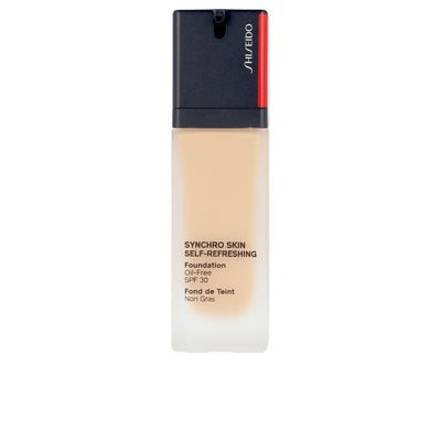 Synchro skin self refreshing meikkivoide #340 oak 30 ml - SHISEIDO