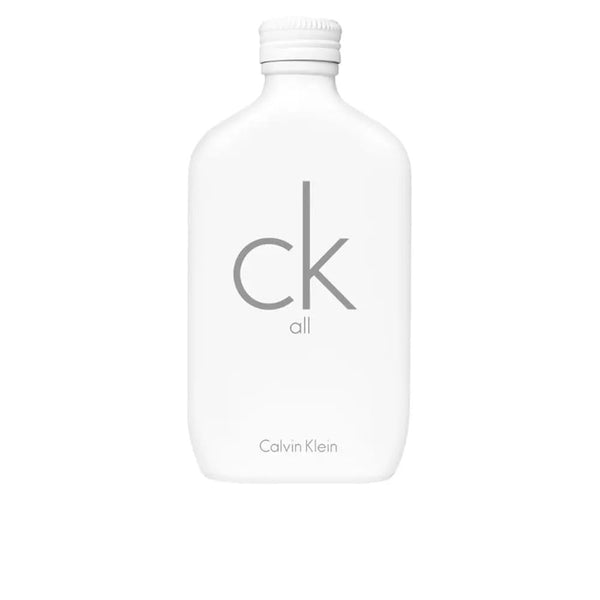 Calvin Klein Ck all eau de toilette -suihke 200 ml | Vuodevaatteet.fi