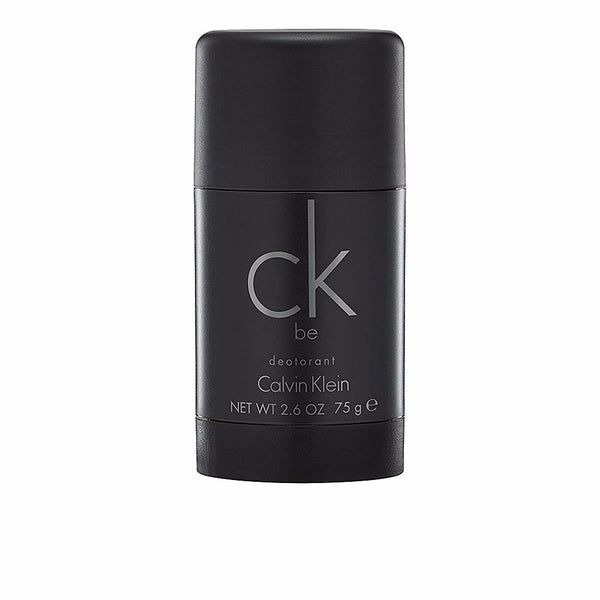 Calvin Klein Ck Be Deo Stick 75 Gr | Vuodevaatteet.fi