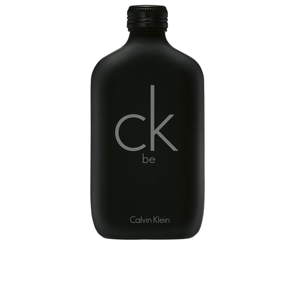 Calvin Klein Ck be eau de toilette -suihke 200 ml | Vuodevaatteet.fi
