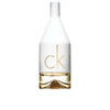 Calvin Klein Ck in2u her eau de toilette -suihke 150 ml | Vuodevaatteet.fi