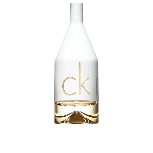 Calvin Klein Ck in2u her eau de toilette -suihke 150 ml | Vuodevaatteet.fi
