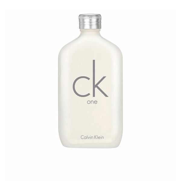 Calvin Klein Ck One Eau De Toilette Spray 50 Ml | Vuodevaatteet.fi