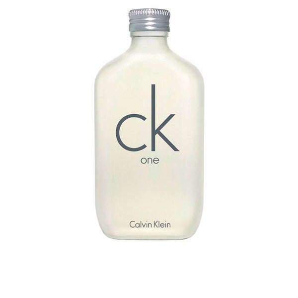 Calvin Klein Ck one eau de toilette -suihke 200 ml | Vuodevaatteet.fi