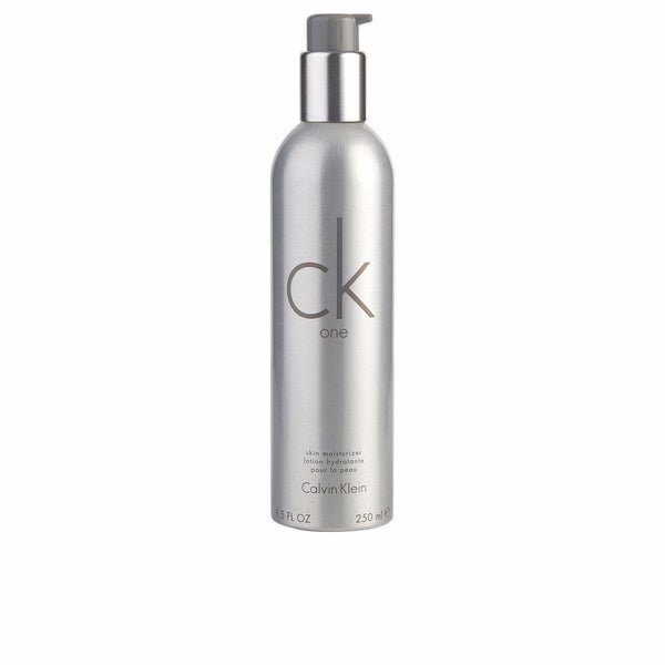 Calvin Klein CK ONE kosteusvoide 250 ml | Vuodevaatteet.fi