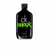 Calvin Klein Ck one shock for him eau de toilette -suihke 100 ml | Vuodevaatteet.fi
