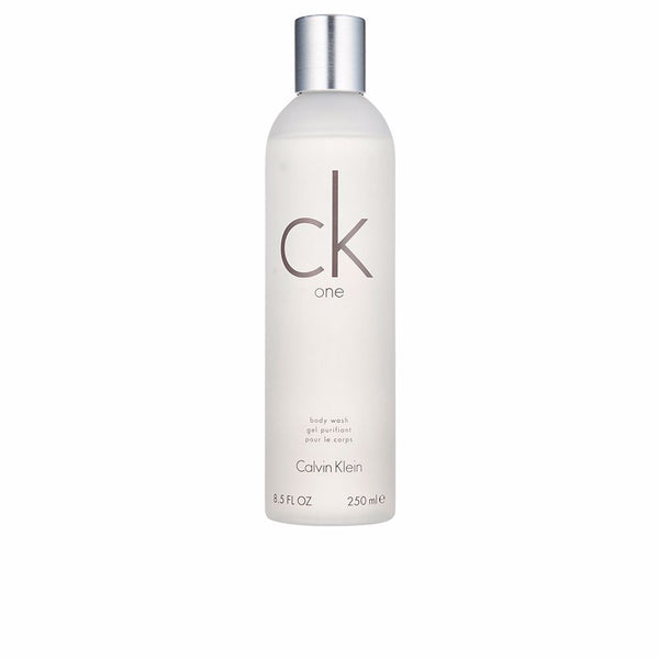 Calvin Klein Ck one vartalopesu 250 ml | Vuodevaatteet.fi