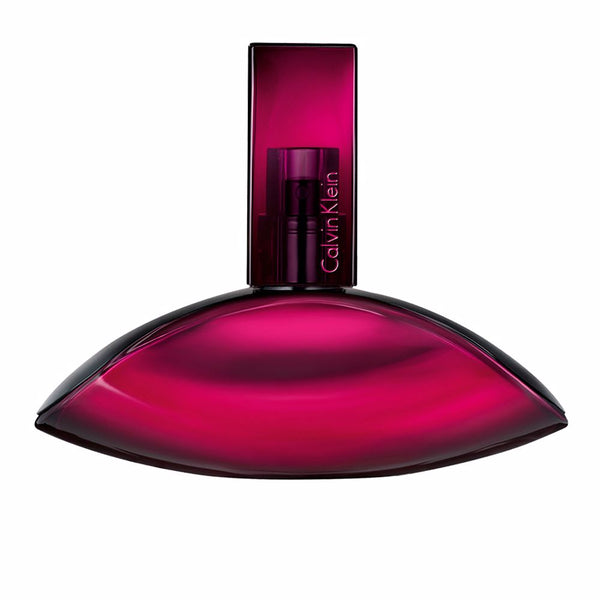Calvin Klein Deep euphoria eau de parfum -suihke 50 ml | Vuodevaatteet.fi