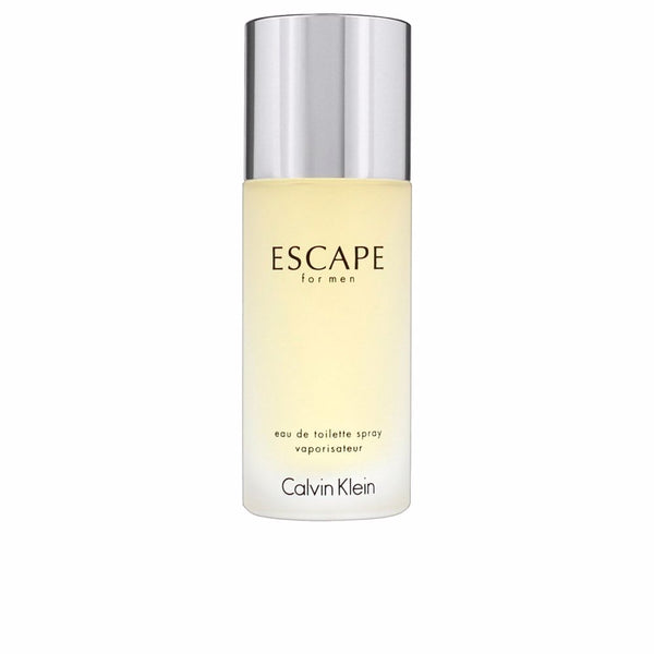 Calvin Klein Escape for men eau de toilette -suihke 100 ml | Vuodevaatteet.fi
