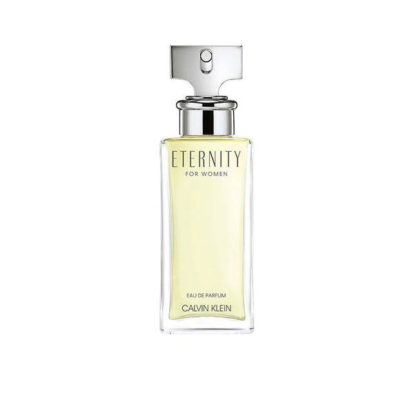 Calvin Klein Eternity Eau de Parfum 50 ml | Vuodevaatteet.fi