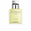 Calvin Klein Eternity for men after-shave 100 ml | Vuodevaatteet.fi