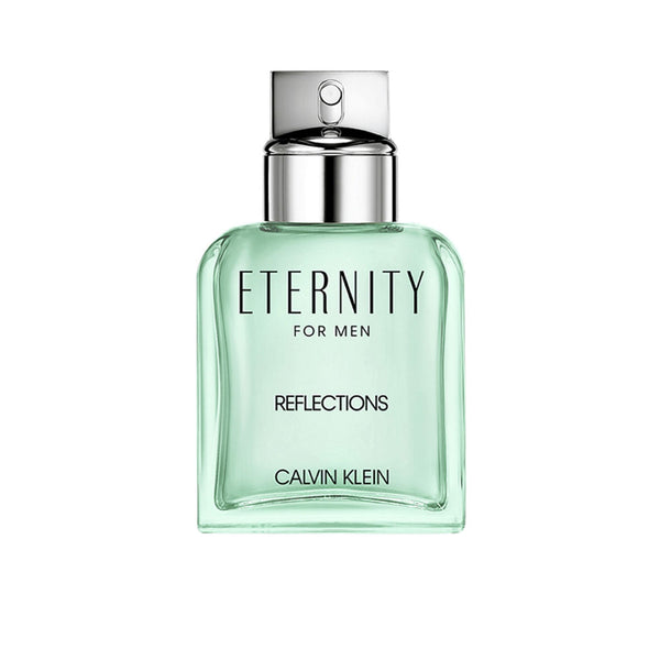 Calvin Klein Eternity For Men Reflections Edt Vapo 100 Ml | Vuodevaatteet.fi