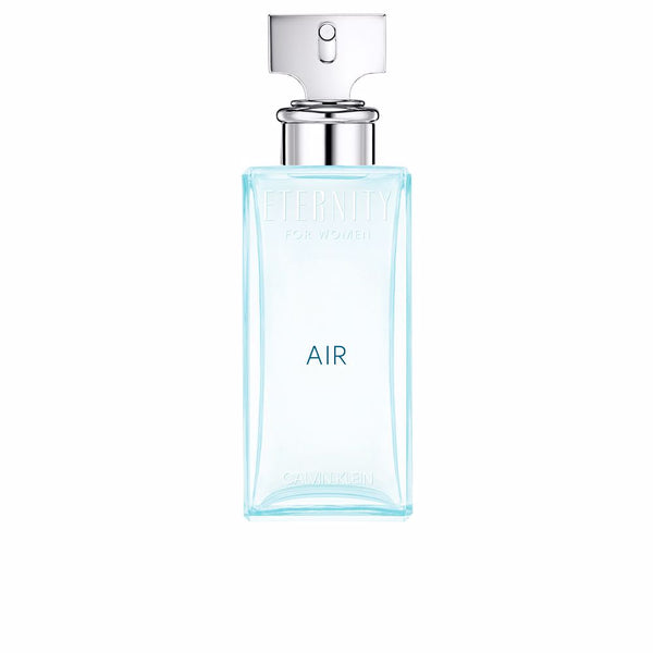 Calvin Klein Eternity for women air eau de parfum -suihke 100 ml | Vuodevaatteet.fi