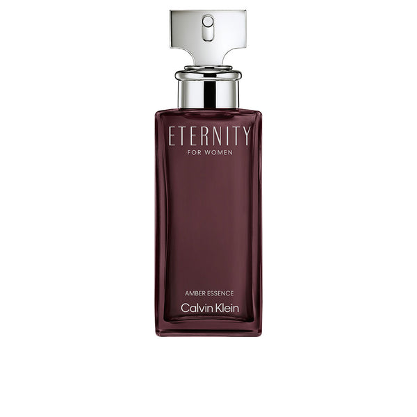 Calvin Klein Eternity For Women Amber Essence Edp Vapo 100 Ml | Vuodevaatteet.fi