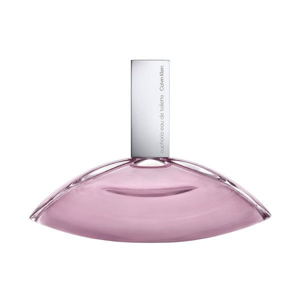 Calvin Klein Euphoria Edt Vapor 100 Ml | Vuodevaatteet.fi