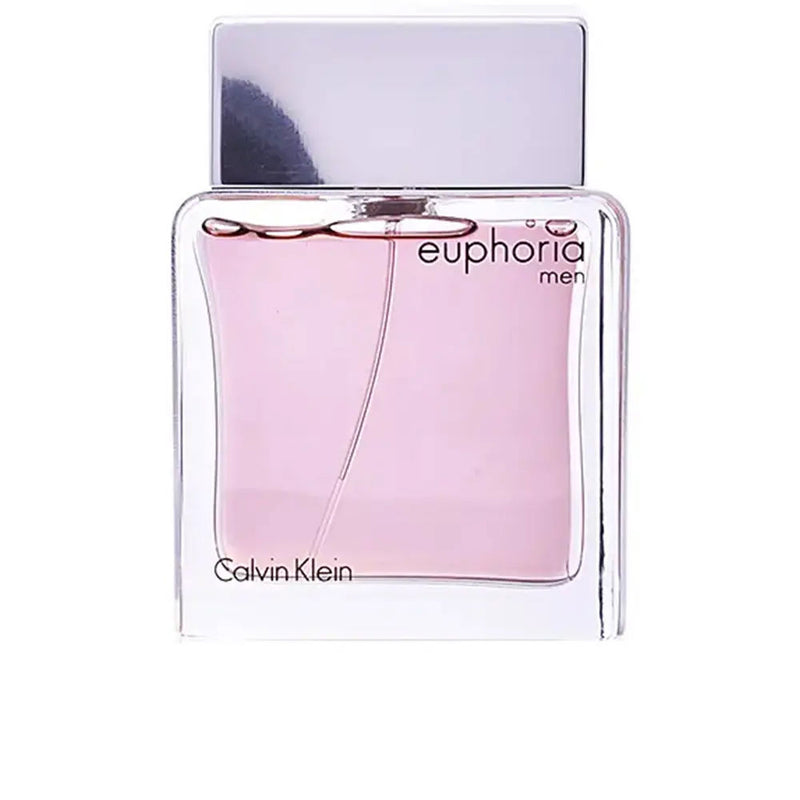 Calvin Klein Euphoria men eau de toilette -suihke 100 ml | Vuodevaatteet.fi