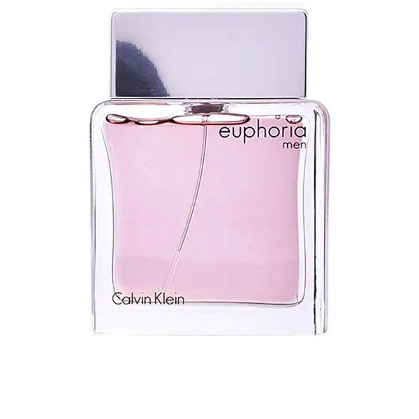 Calvin Klein Euphoria men eau de toilette -suihke 100 ml | Vuodevaatteet.fi