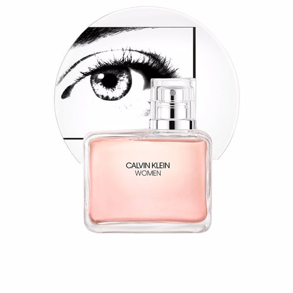 Calvin klein women eau de parfum -suihke 100 ml | Vuodevaatteet.fi