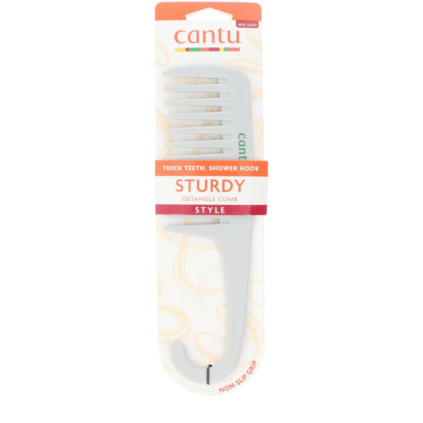Cantu Detangle Ultra Glide Brush 1 U | Vuodevaatteet.fi