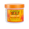 Cantu For natural hair kosteuttava twist & lock geeli 370 gr | Vuodevaatteet.fi
