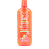 Cantu Guava & ginger hiuspohjan rauhoittava shampoo 400 ml | Vuodevaatteet.fi