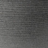 Capi Kukkalaatikko Arc Granite suorakaide 60x35x40 cm antrasiitti - Vuodevaatteet