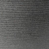 Capi Kukkalaatikko Arc Granite suorakaide 90x35x40 cm antrasiitti - Vuodevaatteet