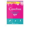 Carefree Carefree hengittävä suojus 44 u | Vuodevaatteet.fi