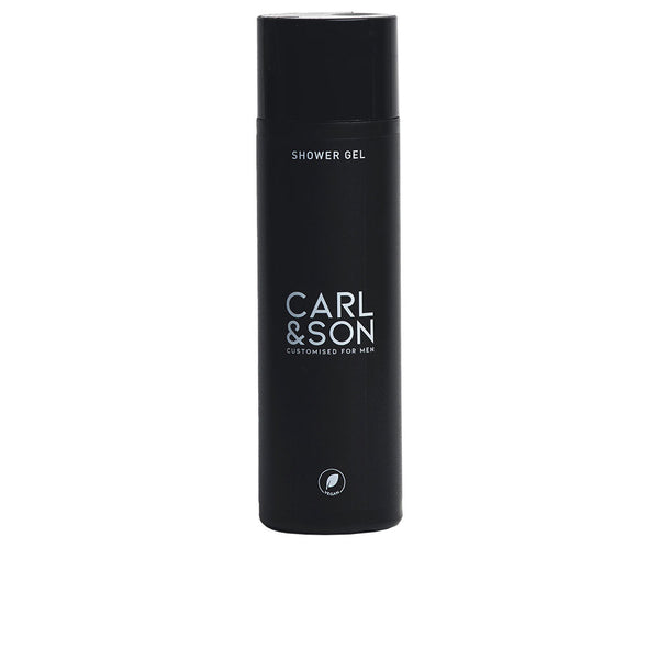 Carl&Son Shower gel virkistävä 200 ml | Vuodevaatteet.fi