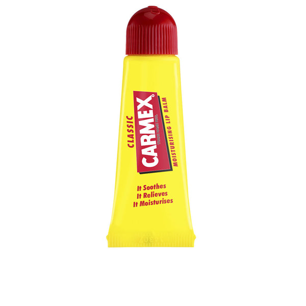 Carmex Clásico kosteuttava balsami tuubi 10 gr | Vuodevaatteet.fi