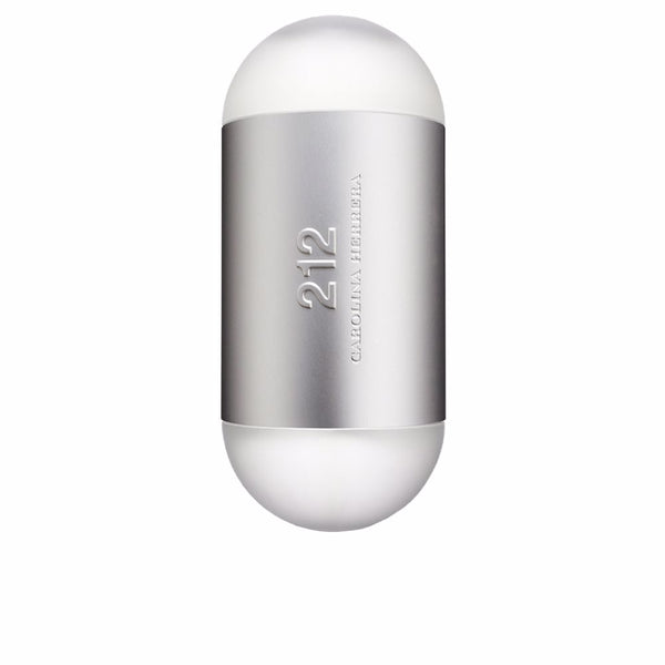 Carolina Herrera 212 nyc for her eau de toilette -suihke 100 ml | Vuodevaatteet.fi