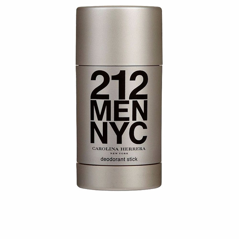 Carolina Herrera 212 nyc men deodoranttipuikko 75 gr | Vuodevaatteet.fi