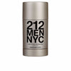 Carolina Herrera 212 nyc men deodoranttipuikko 75 gr | Vuodevaatteet.fi