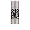 Carolina Herrera 212 nyc men deodoranttisuihke 150 ml | Vuodevaatteet.fi