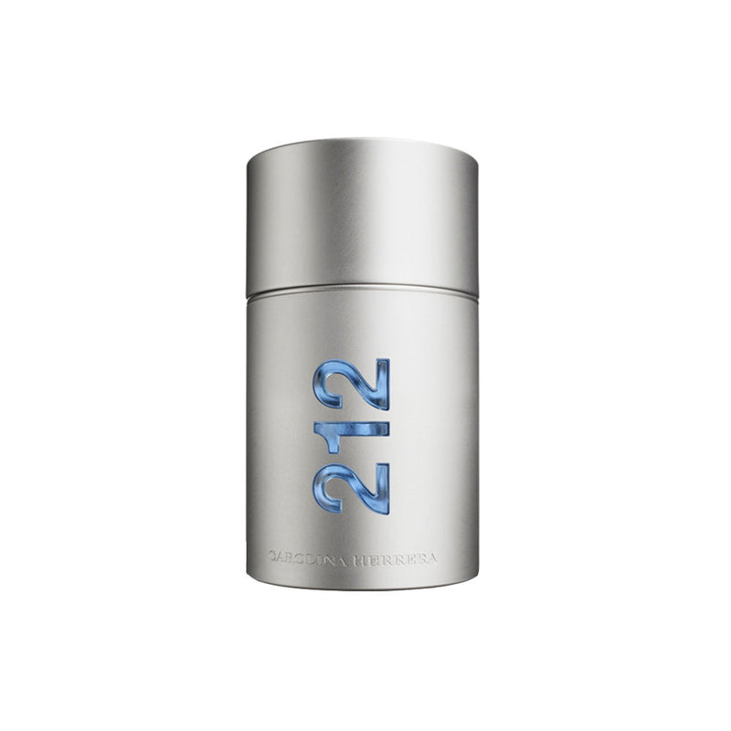 Carolina Herrera 212 nyc men eau de toilette -suihke 50 ml | Vuodevaatteet.fi