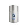 Carolina Herrera 212 nyc men eau de toilette -suihke 50 ml | Vuodevaatteet.fi