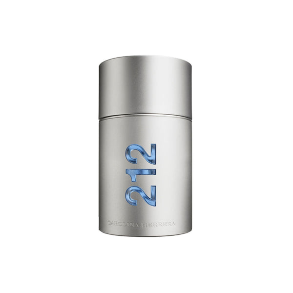 Carolina Herrera 212 nyc men eau de toilette -suihke 50 ml | Vuodevaatteet.fi