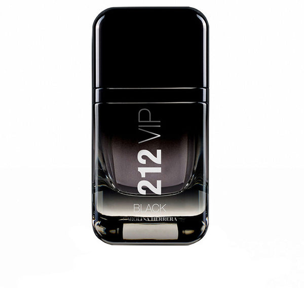 Carolina Herrera 212 Vip Black Edp Vapo 50 Ml | Vuodevaatteet.fi