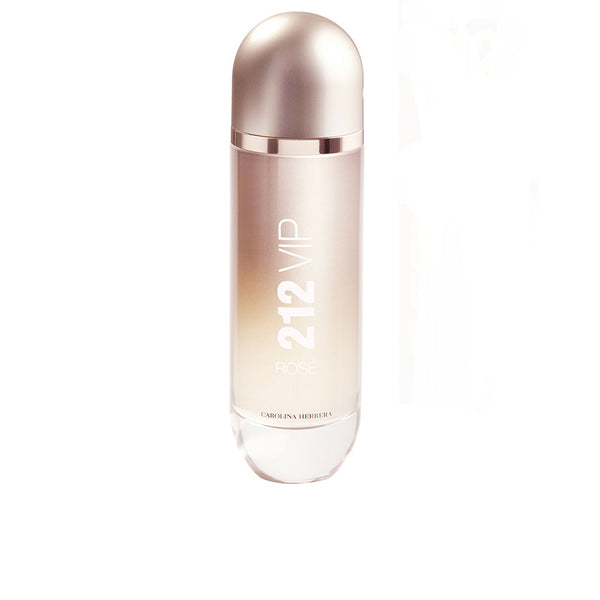Carolina Herrera 212 vip rosé eau de parfum -suihke 125 ml | Vuodevaatteet.fi