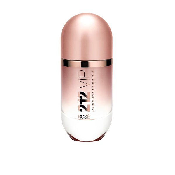 Carolina Herrera 212 vip rosé eau de parfum -suihke 50 ml | Vuodevaatteet.fi