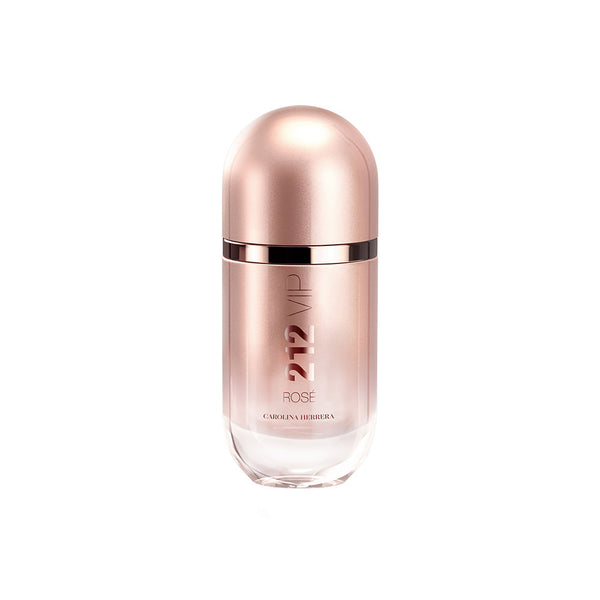 Carolina Herrera 212 Vip Rosé Edp Vapo 50 Ml | Vuodevaatteet.fi