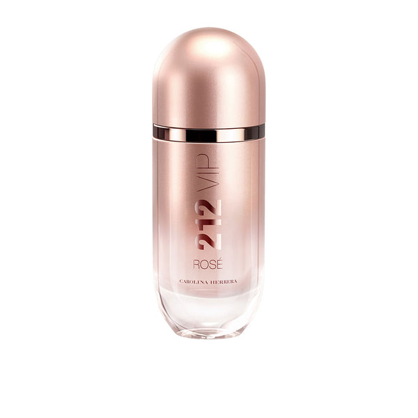 Carolina Herrera 212 Vip Rosé Edp Vapor 80 Ml | Vuodevaatteet.fi