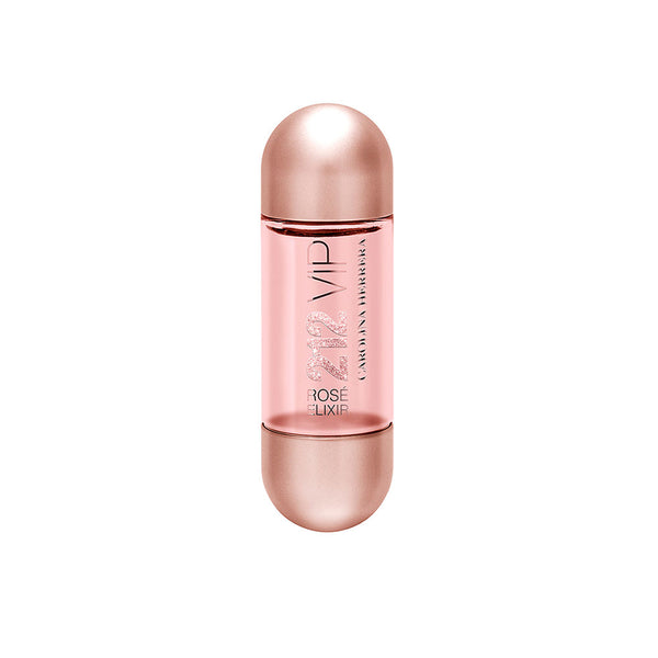 Carolina Herrera 212 Vip Rosé Elixir Edp Vapo 30 Ml | Vuodevaatteet.fi