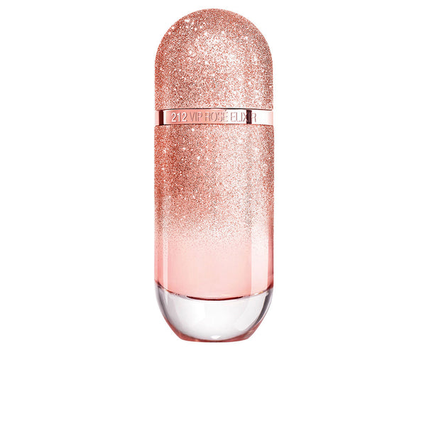 Carolina Herrera 212 Vip Rosé Elixir Edp Vapo 80 Ml | Vuodevaatteet.fi