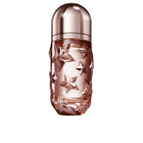 Carolina Herrera 212 Vip Rosé Ny Rodeo Edp Vapo Ed. Lim. 80Ml | Vuodevaatteet.fi