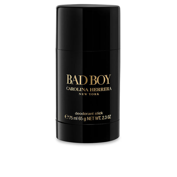 Carolina Herrera Bad boy deo stick 75 g | Vuodevaatteet.fi