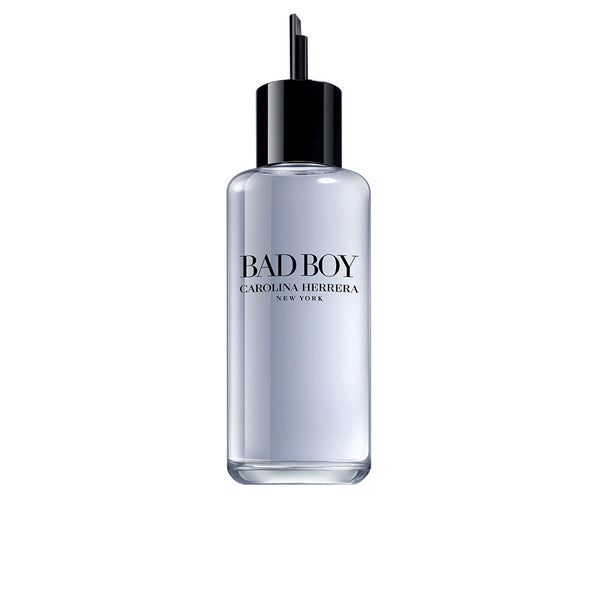 Carolina Herrera Bad Boy Edt Refill 200 Ml | Vuodevaatteet.fi