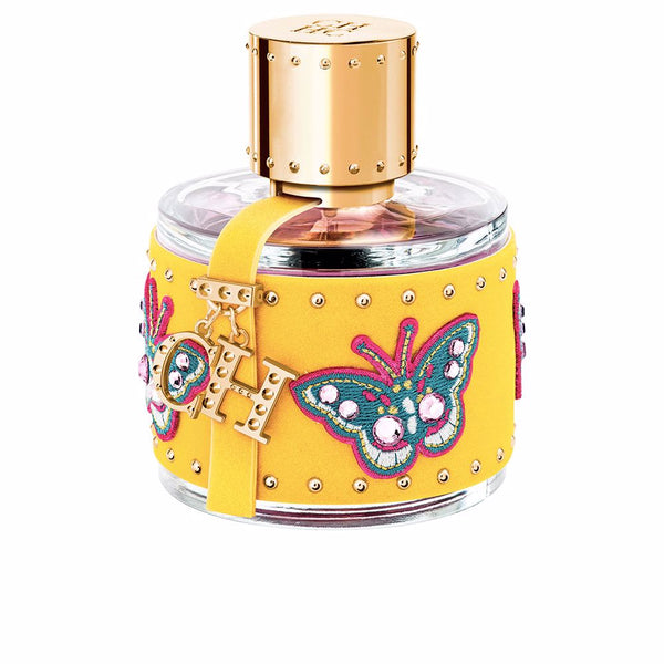 Carolina Herrera Ch beauties rajoitettu erä eau de parfum -suihke 100 ml | Vuodevaatteet.fi